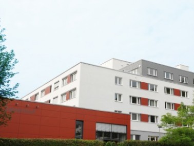 Pflegeeinrichtung Zamenhof in Stuttgart