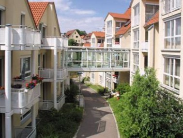 Seniorenresidenz Glemstalblick in Leonberg