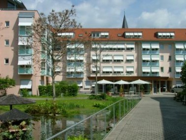 Das Samariterstift Geislingen