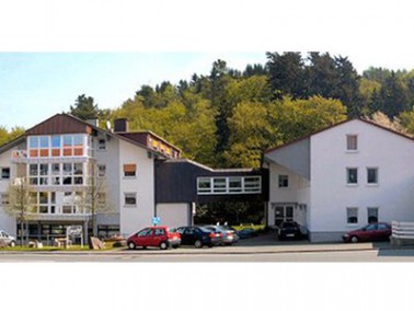 Der Löhlbacher Hof in Haina