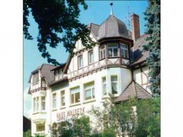 Ev. Alten- und Pflegeheim Bad Salzschlirf e.V. Haus Waldeck