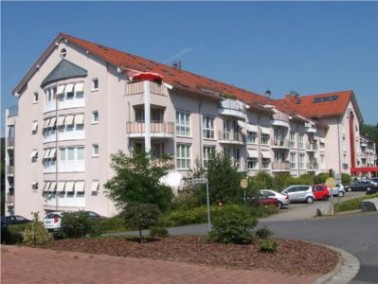 Residenz & Hotel "Am Kurpark" in Bad König