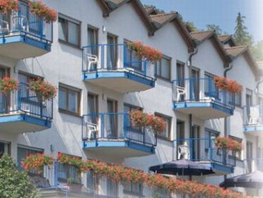 Ansicht Haus am Speitel Grötzingen
