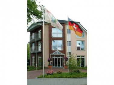 Seniorendomizil "Haus am Park" in Bremervörde, Altenheim, Pflegeheim, Kurzzeitpflege, Vollstationäre Pflege