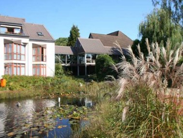 Die Stiftung Haus Zuflucht - das Altenwohnhaus und mehr in Soltau