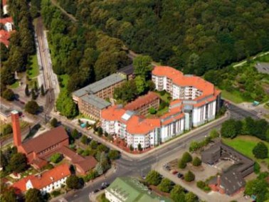 Der Wohnpark Kastanienhof in Hannover: Nahverkehr und Natur – beides ist in unmittelbarer Nähe