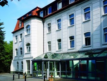 Die Seniorenresidenz Grasleben