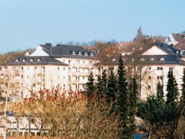 Pflege- Altenheim Ambiente Residenz Gummersbach 