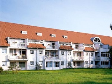 Residenz Ambiente Bonn: Aussenansicht