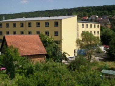 Das Haus im Umpfertal in Boxberg