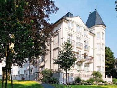 Kursana Villa Wiesbaden