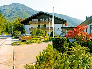 KWA Stift Rupertihof in Rottach-Egern