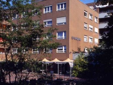 Altenzentrum St. Vinzenz in Filderstadt