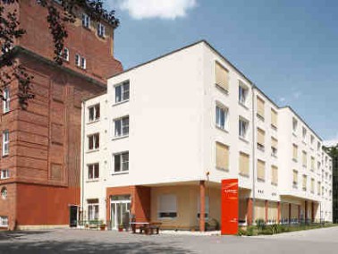 Kursana Domizil Guben - Haus Zacharias