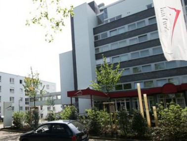 Der SenVital Seniorenpark Solingen-Ohligs