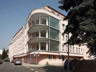 Kursana Domizil Weiden - Haus Sankt Josef