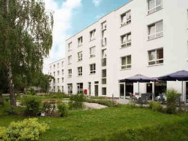 Kursana Domizil Zwickau - Haus St. Moritz