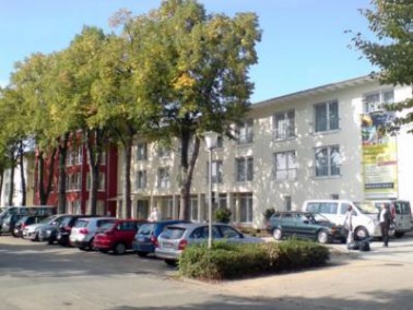 Das Pflegewohnstift Steinhäuser Gärten in Wolfenbüttel