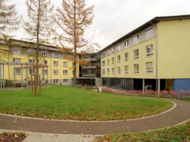 Altenzentrum Haus Augustinus in Sindelfingen