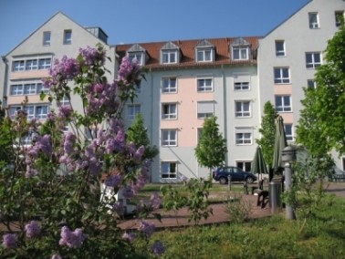 Alten- und Pflegeheim Haus Bliesaue in Ottweiler