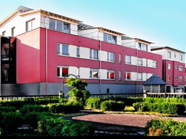 Seniorenzentrum Frère Roger in Eningen