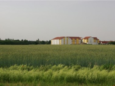 Das Senioren-Zentrum Stutensee-Friedrichstal