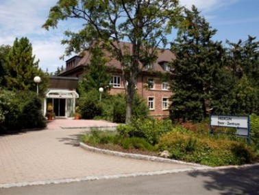 MediClin Seniorenresidenz Am Baar-Zentrum Donaueschingen
