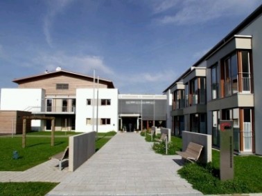 AWO Seniorenzentrum Aying in Oberbayern Altenheim Tagespflege Kurzzeitpflege