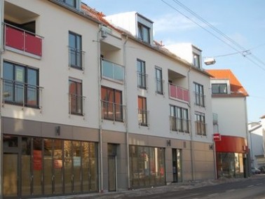 Die Wohnungen der Seniorenhausgemeinschaft Degerloch Stuttgart-Degerloch