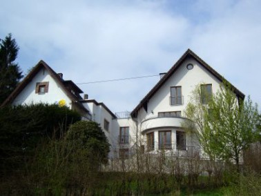 Seniorenwohngemeinschaft Am Altern Försterhaus: Aussenansicht