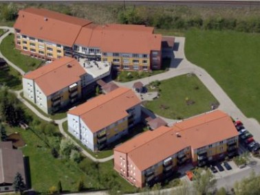 Das Phönix-Haus Gründlach in Heroldsberg
