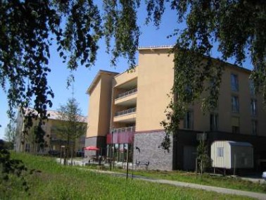 Residenz Osterfeld in Lünen