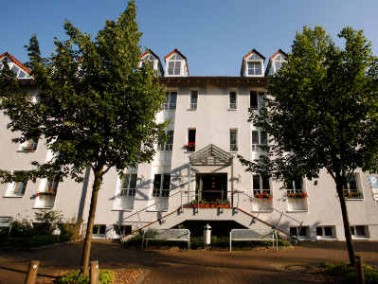 Die MediClin Seniorenresidenz Am Rosengarten in Horn-Bad Meinberg