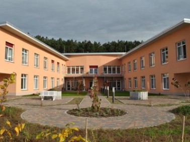 MediClin Seniorenresidenz Deister Weser in Bad Münder