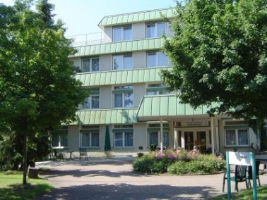 MediClin Seniorenresidenz Auf dem Bellem in Blieskastel