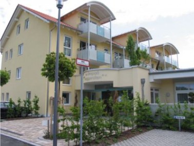 Das Betreute Wohnen im Wohnpark Roggenstein in Puchheim