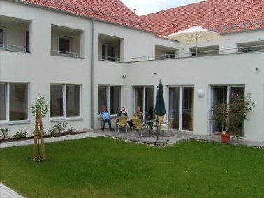 Das Gemeinschaftliche Wohnen für Senioren in Hohenstein