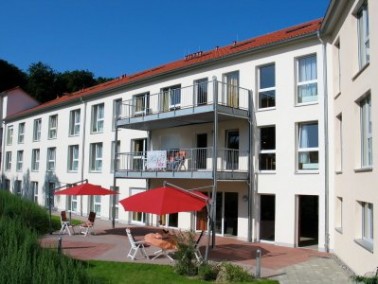 Senioren-Zentrum "Am Tempelberg" Bad Doberan KerVita