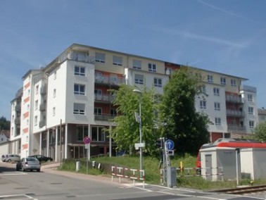 Die Seniorenresidenz Erbach im Odenwald