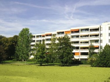 Die Senioren Residenz Bad Windsheim