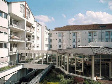 Kursana Residenz Regensburg - Castra Regina