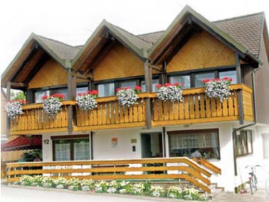 Alten- und Pflegeheim in Sulz-Holzhausen