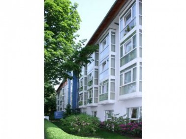 Haus Steglitz Außenansicht