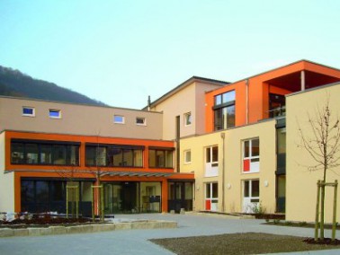 Seniorenzentrum St. Martin in Deggingen