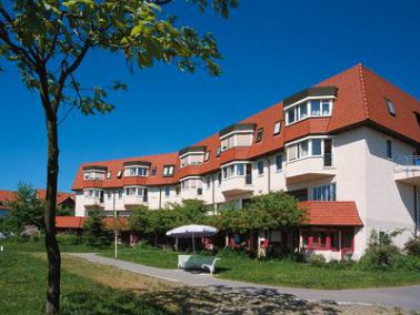 Das Samariterstift Aalen