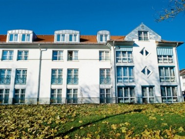 Pflegeheim, Seniorenheim Residenz Ambiente in Kassel