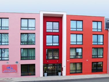 Stella Vitalis Seniorenzentrum Haan bei Düsseldorf