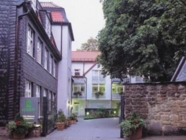 GDA Seniorenresidenz Schwiecheldthaus in Goslar