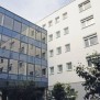  Glasfront des Zamenhofs in Stuttgart