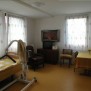 Die Zimmer im Casa Medici sind speziell für Demenzkranke sicher eingerichtet